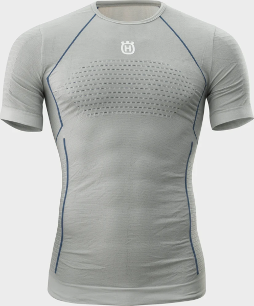 Tricou de corp Husqvarna Carbon Short-24759900ce0340c8a0334cc5884ba355.webp