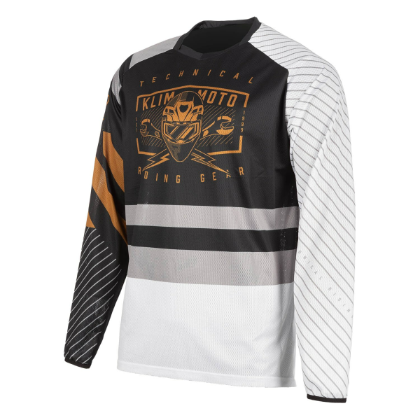 Tricou Klim Petrol-28