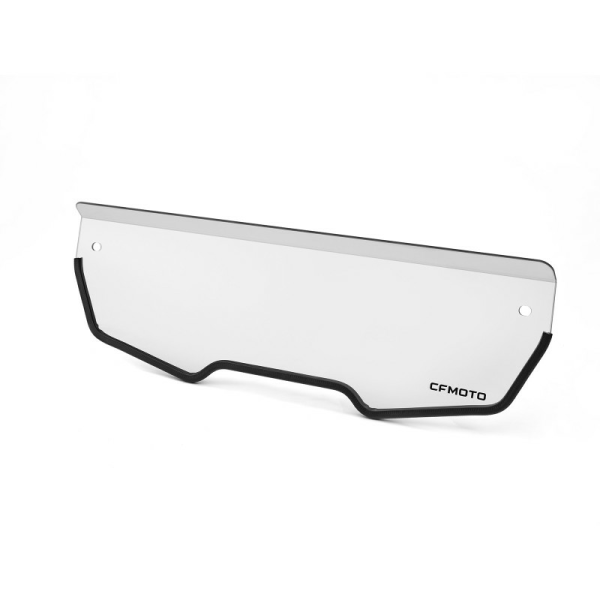 PARBRIZ FAȚĂ SCURT UTV CFMOTO Z10 / Z10-4, 2, nordicamoto.ro