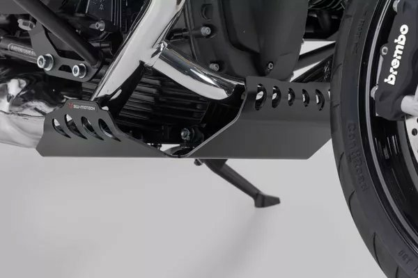 Engine Guard Black -7