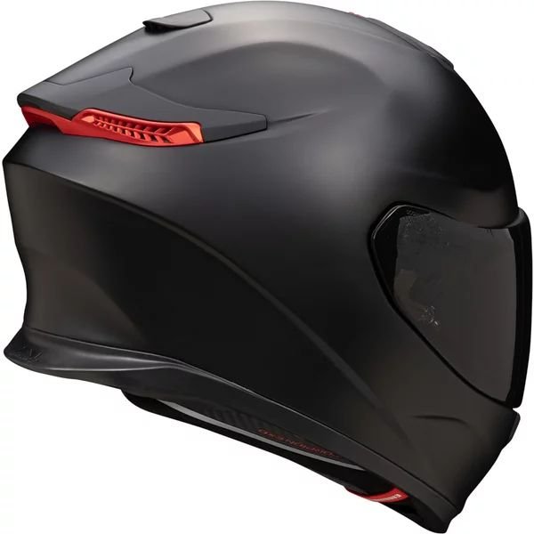 Casca integrala SCORPION EXO-GT SP AIR SOLID M Alb mat perlat, 12, nordicamoto.ro