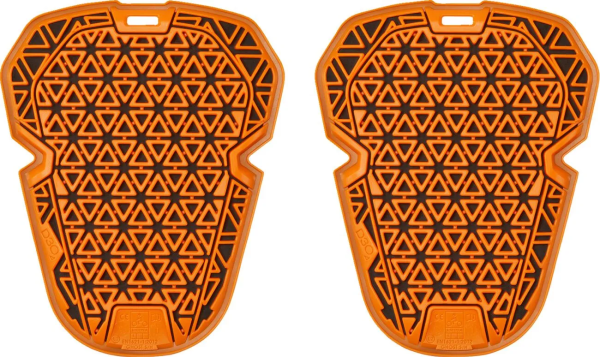 Protectie Umeri/Sold Icon D3o® Ghost Orange