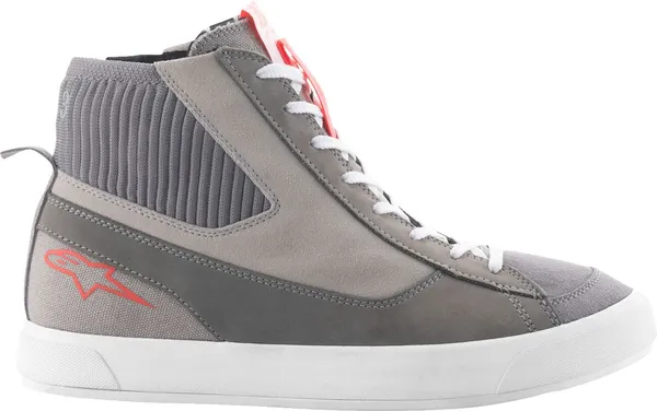 Alpinestars Stated Shoes Gray -2