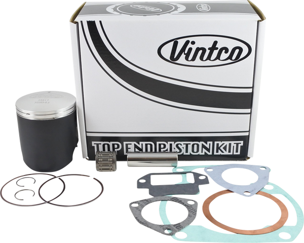 Top End Piston Kit, 3, nordicamoto.ro