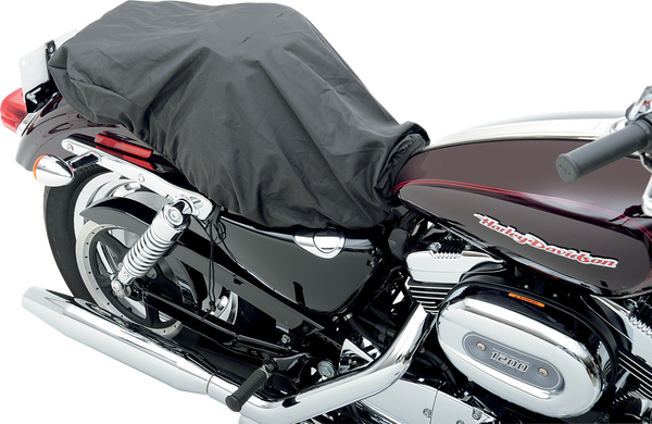 Ez Glide Ii Convertible Backrest Black, 2, nordicamoto.ro