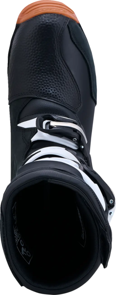 Cizme Alpinestars Tech-T Negru 5, 6, nordicamoto.ro