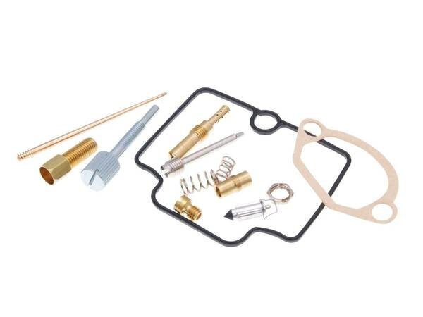 Set de recondiționare pentru carburator, 2, nordicamoto.ro