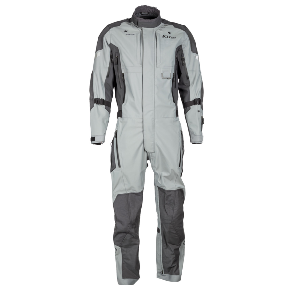Combinezon Strada Klim Hardanger One Piece Suit-11