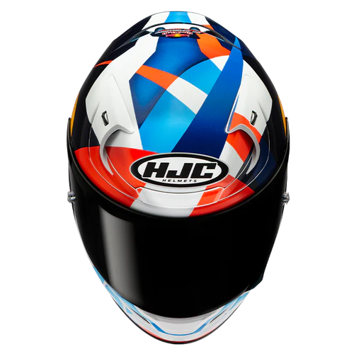 Casca HJC RPHA 12 Red Bull Misano II, 4, nordicamoto.ro