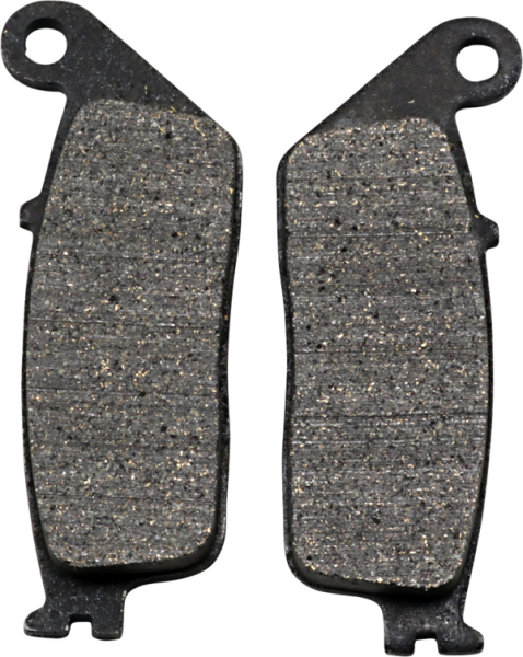 Semi-metallic Brake Pads, 1, nordicamoto.ro