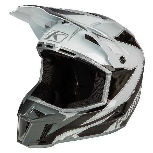 Cozoroc Klim F3 Draft Electrik Gecko - Asphalt-14