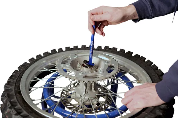 Pro Seal Puller Anodized, Blue-1