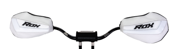 Generation 3 Flex-tec Handguards White, 3, nordicamoto.ro