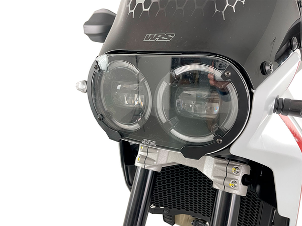 Headlight Protection Desertx, 2, nordicamoto.ro