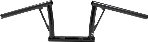 Viejocito Handlebar Black, 1, nordicamoto.ro