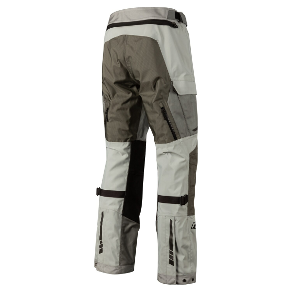 Pantaloni Klim Carlsbad Stealth Black-10