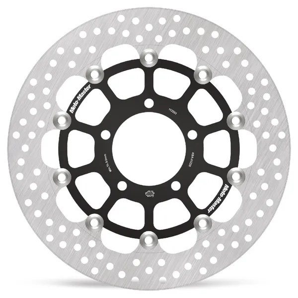 Halo Series Floating Racing Rotor-0