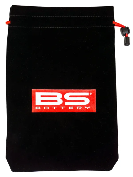 Bs30 Charger Black -5