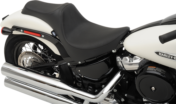 Predator Iii Seat Black, 1, nordicamoto.ro