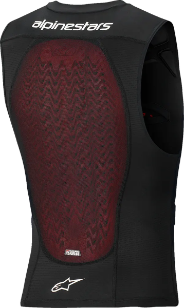 Vestă protecție Alpinestars Bionic Plasma LT Black-0