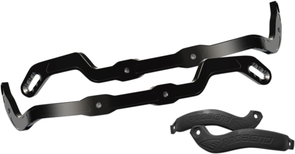 Bari de schimb handguard Cycra Ultra Probend CRM