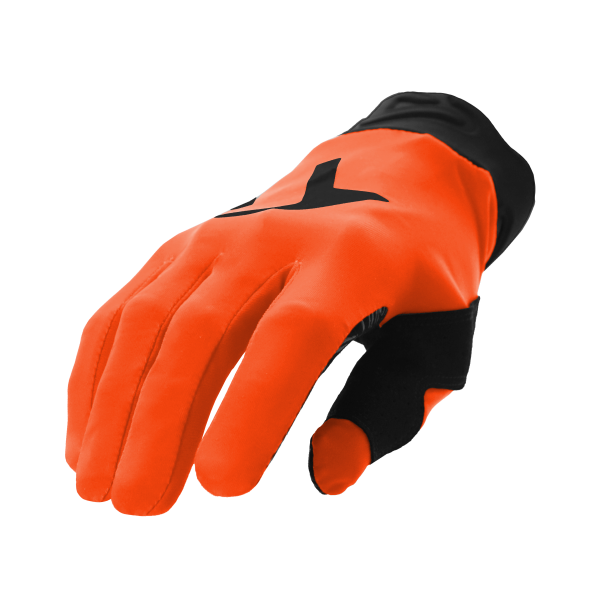 Manusi Acerbis MX Linear 2.0 Rosu/Negru S, 9, nordicamoto.ro