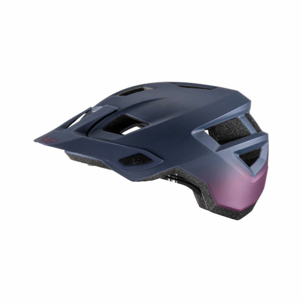 Casca MTB Leatt AllMtn 1.0 V22 Navy Blue-3