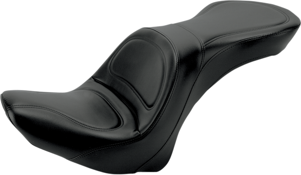 Explorer Seat Black, 1, nordicamoto.ro