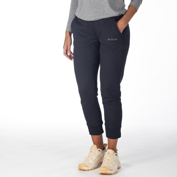 Pantaloni Dama Klim Sundance Black-5