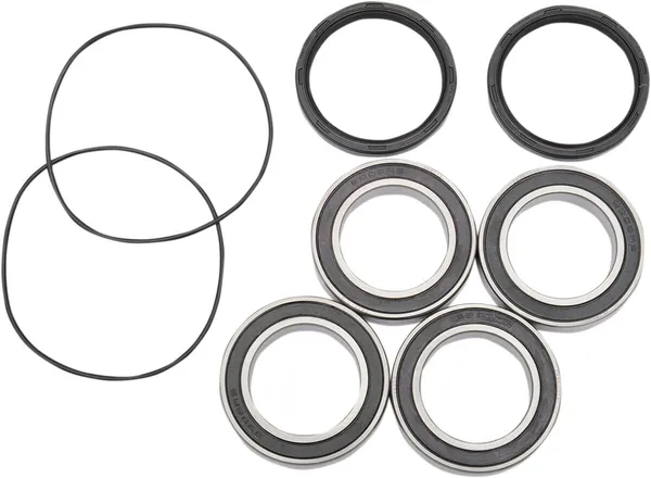 Wheel Bearing Kit-0