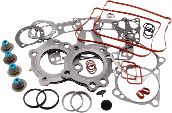 V-twin Top End Gasket Kits, 1, nordicamoto.ro