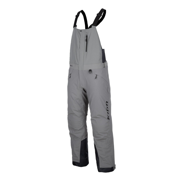 Pantaloni Snowmobil Klim Keweenaw Bib Insulated Heritage-7