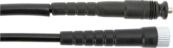 Cablu pentru vitezometru și tahometru, negru, 1, nordicamoto.ro