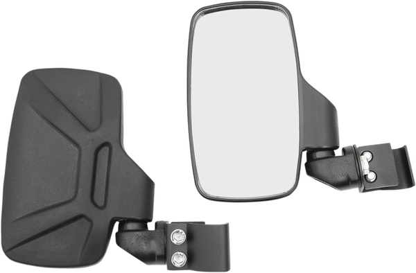 Roll Cage Mirrors Black-4