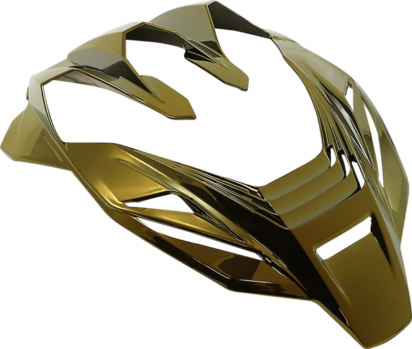 Airflite Helmet Airfoil Sb Gold 