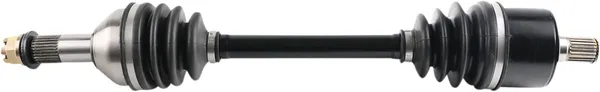 Ax CV standard de schimb OEM, negru, 1, nordicamoto.ro