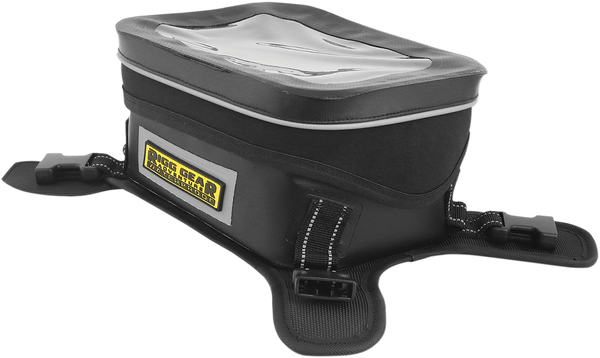 Hurricane Adventure Tank Bag Black, 3, nordicamoto.ro