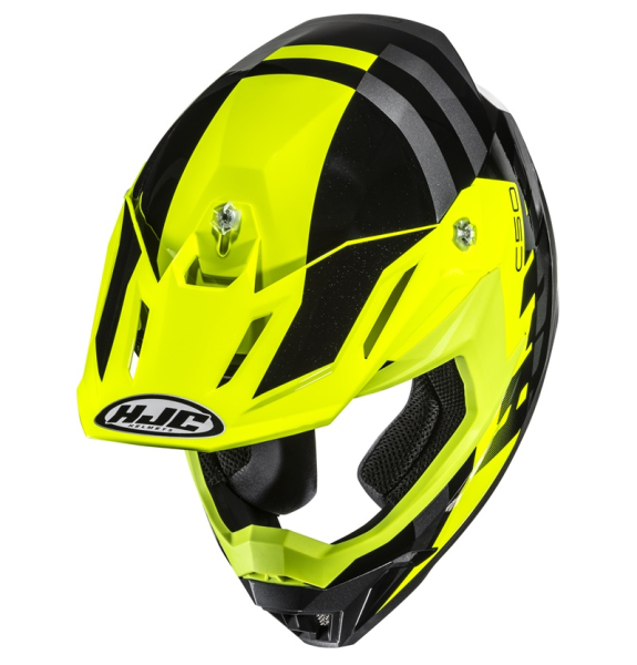 Casca HJC C50 Mirage-4