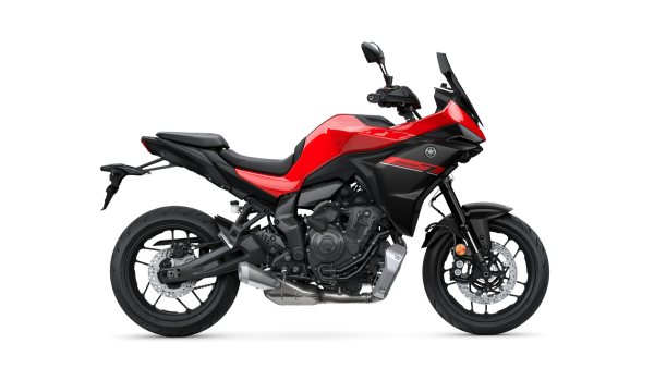 Motocicletă Yamaha TRACER 7 Y-AMT, 13, nordicamoto.ro