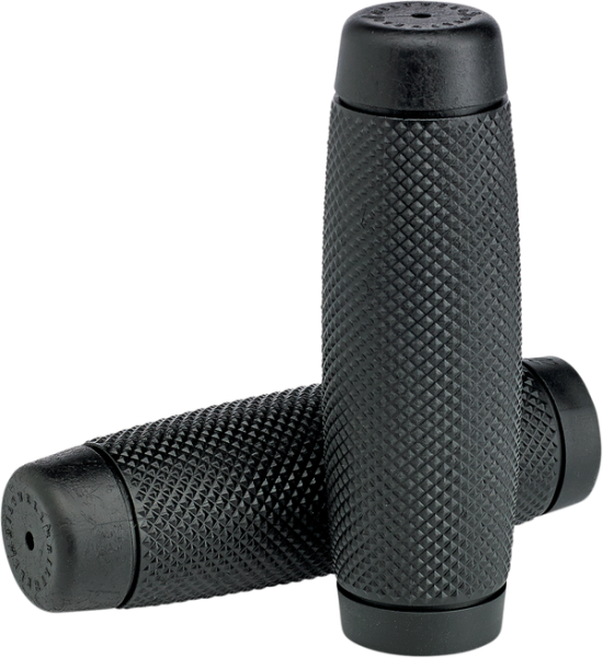 Recoil Bar Grips Black, 1, nordicamoto.ro