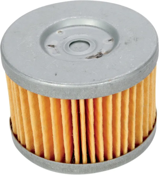 Oil Filter Yellow-0
