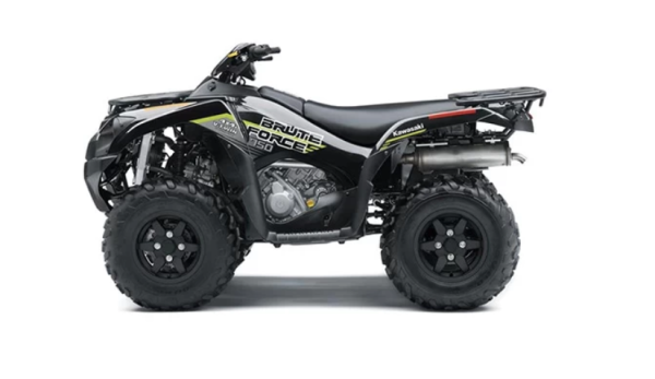 ATV Kawasaki Brute Force 750 4x4i EPS 2023-0