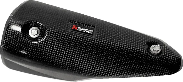 Heat Shield Black -0