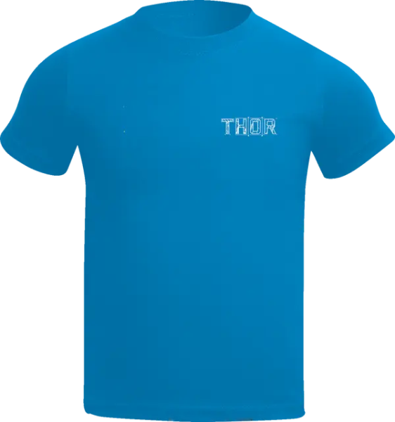 Toddler Blueprint T-shirt Blue -24cab6aeab58090c38ce5c1e03581fd5.webp
