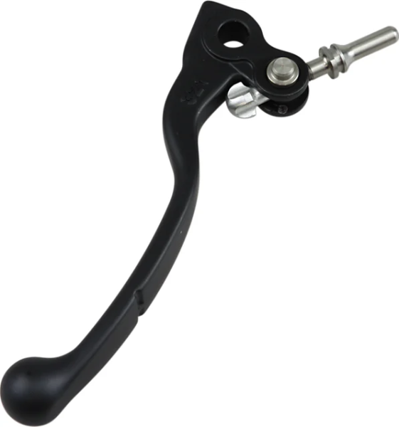 Forged 6061-t6 Brake Lever Black, 1, nordicamoto.ro