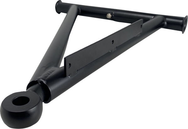A-arm Black, Powder-coated -0