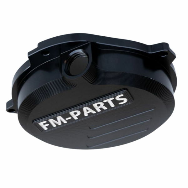 Capac Ambreiaj Fm-Parts KTM/HSQ/GasGas 250/300 2024 Black, 3, nordicamoto.ro