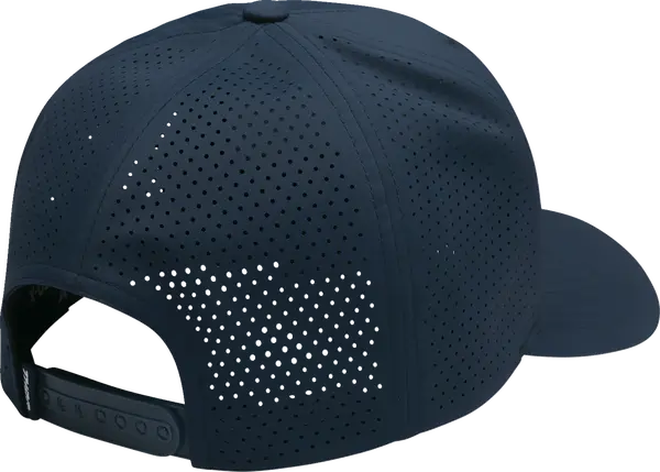Vantage Hat Navy -0