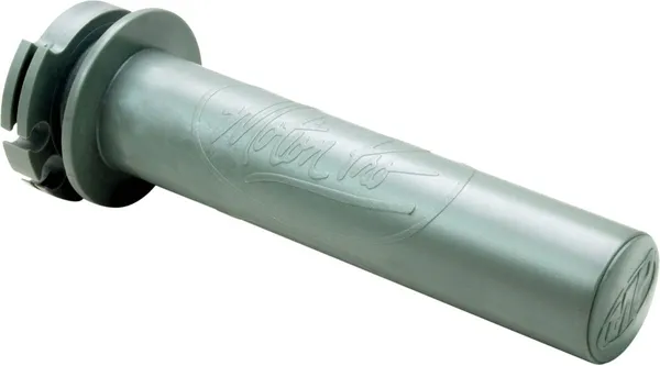 Titan Throttle Tube Gray-2
