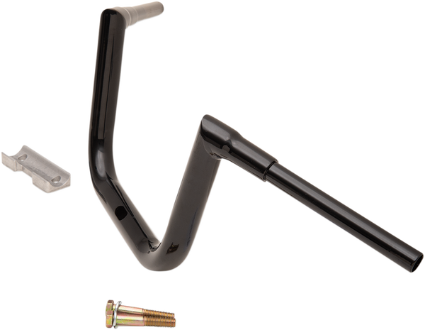 1-1/2(r) Grande Twin Peaks Touring Handlebar Black, 2, nordicamoto.ro